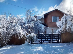 Casa Neneo Bariloche 1